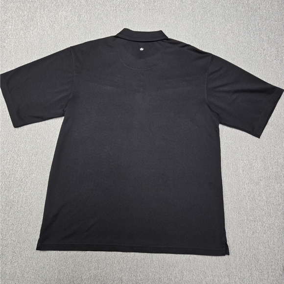 Bolle Golf Shirt Men’s Polo Performance Moisture Wicking Short Sleeve - Picture 7 of 8